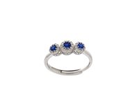 Anillo Cianfrone Gioielli Mujer in Plata 162011Z - 162011Z